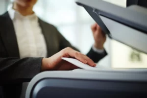 Catching up with Digital Transformation: A Guide to Paperless Offices